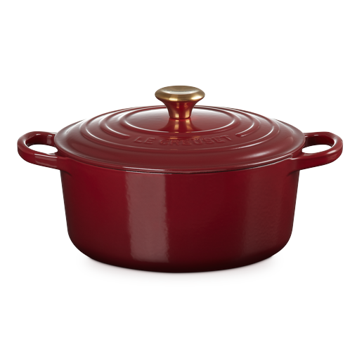 Каструля Le Creuset Evolution 3,3 л Rhone (21177229494441)