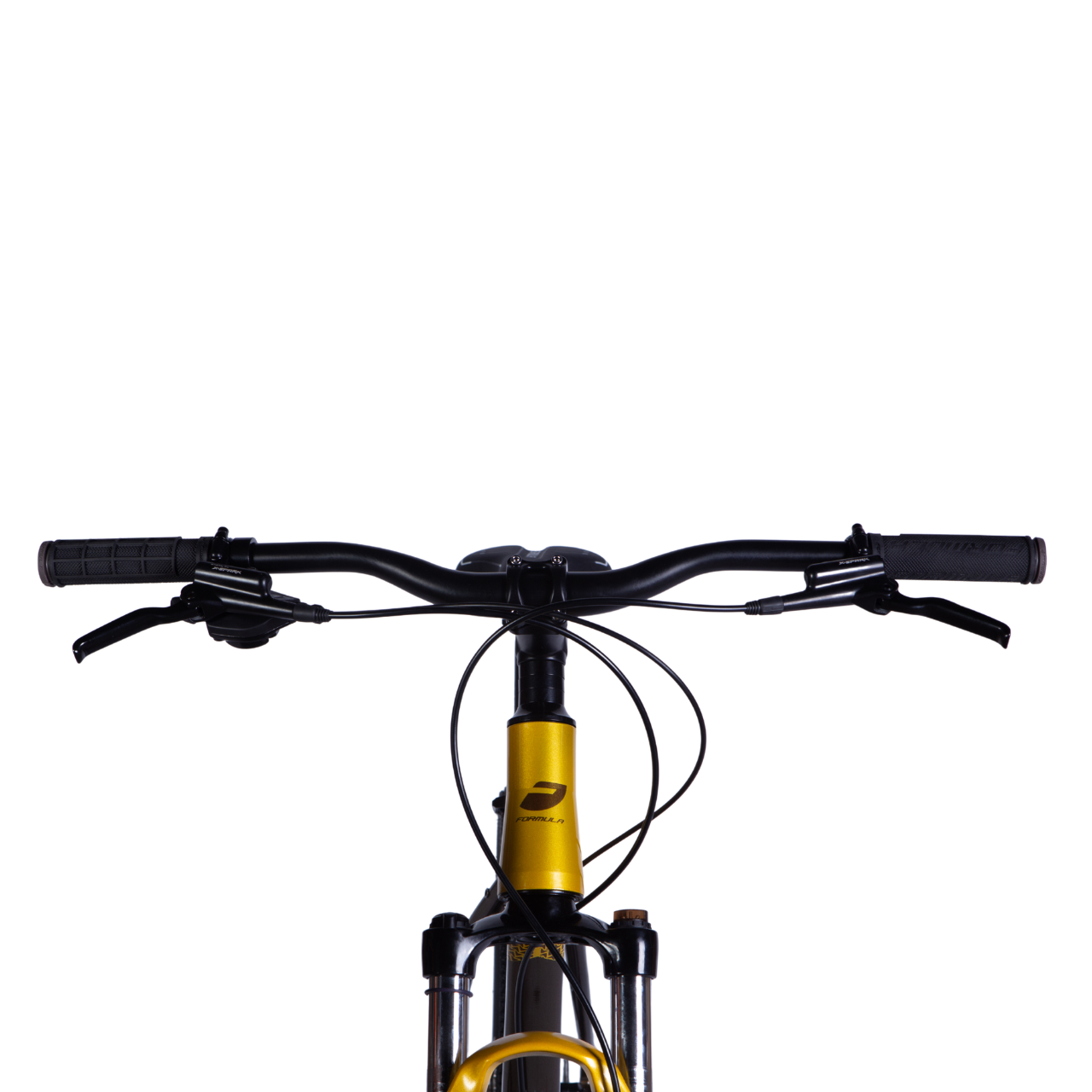 Велосипед Formula ZEPHYR 1.0 HDD AL 29" 19" 2025 Золотисто-коричневий - фото 5 Велосипед Formula ZEPHYR 1.0 HDD AL 29" 19" 2025 Золотисто-коричневий - фото 5