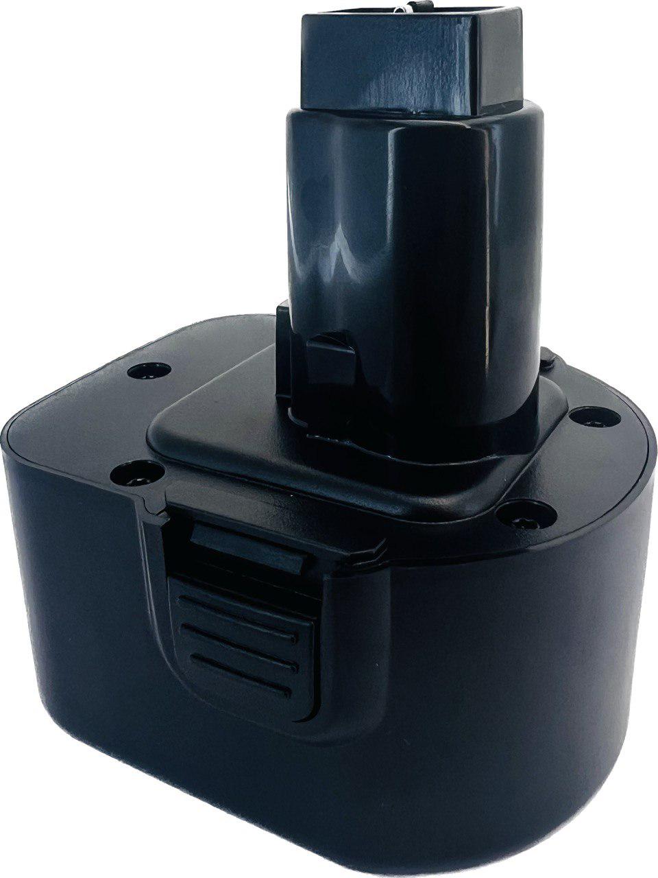 Аккумулятор Power Profi для DeWalt DC9071 1,5 Ah 12 В DE9037/DE9071/DW9072/DE9501/DWCB12/A9252 - фото 11