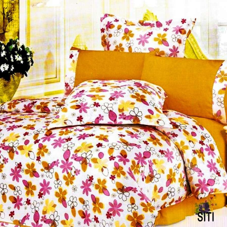 Комплект постельного белья Le Vele Siti евро 200х220 см Оранжевый (lv-127) - фото 2 Комплект постельного белья Le Vele Siti евро 200х220 см Оранжевый (lv-127) - фото 2