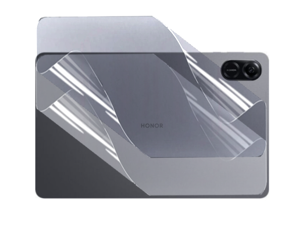 Плівка протиударна гідрогелева Hydrogel Film для Honor Pad X9 на задню панель Transparent