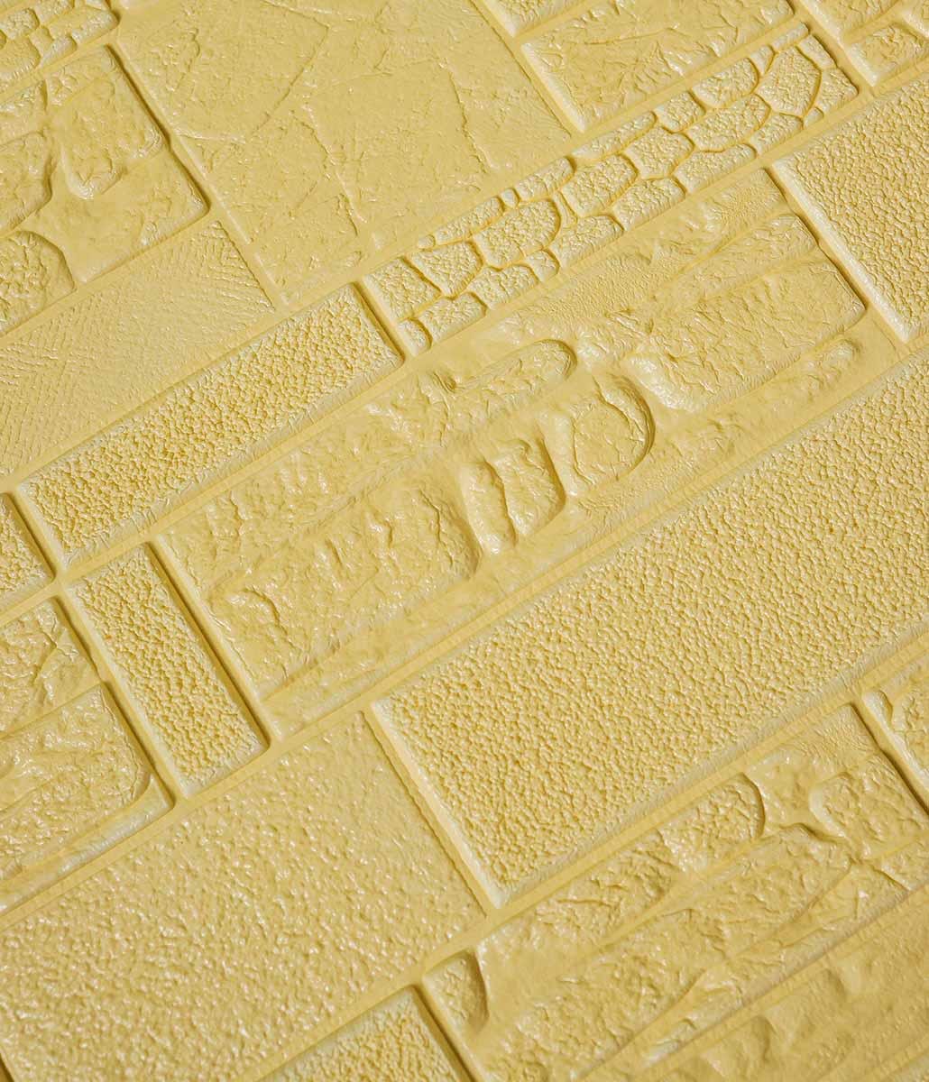 3D-панель декоративная самоклеющаяся Египет 700x700x5 мм Бежевый (597) - фото 2 3D-панель декоративная самоклеющаяся Египет 700x700x5 мм Бежевый (597) - фото 2