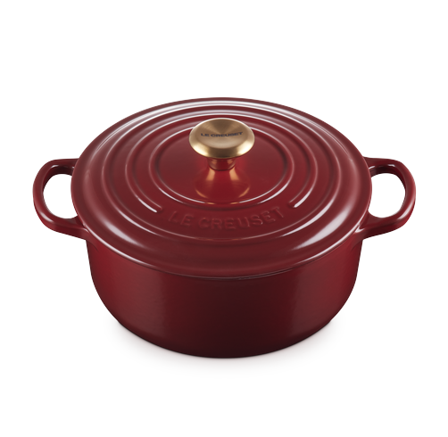 Кастрюля Le Creuset Evolution 2,4 л Rhone (21177209494441) - фото 2