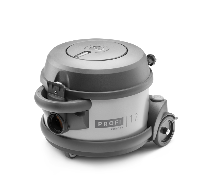Пылесос Profi 1.2 для сухой уборки (12539455)