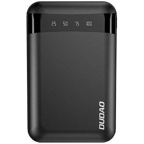 Портативний зарядний пристрій Dudao 20000 mAh K6Pro USB-C/microUSB/Lightning