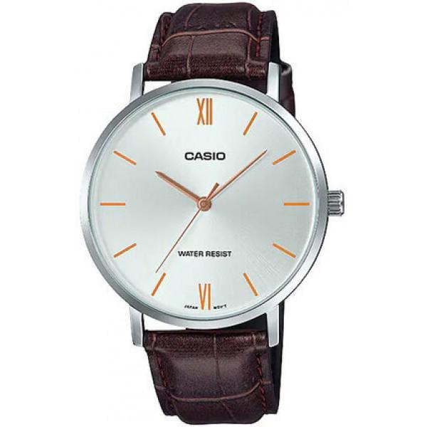 Годинник чоловічий Casio MTP-VT01L-7B2