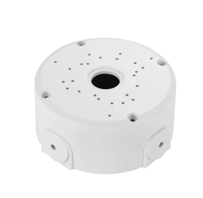 Монтажна коробка під камеру GreenVision G-131 (23931292) Монтажна коробка під камеру GreenVision G-131 (23931292)