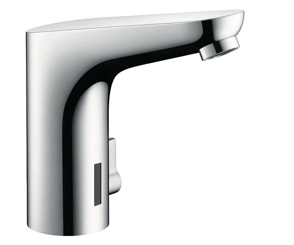 Змішувач для раковини Hansgrohe Focus Э 31173000 Хром (24060)