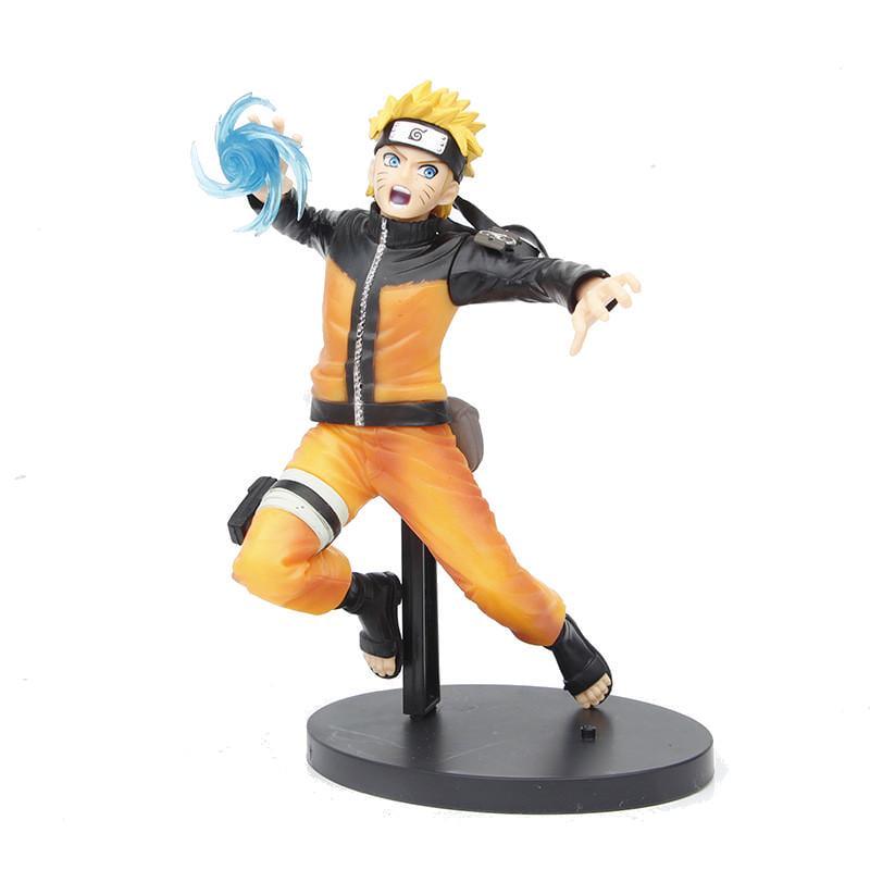 Фигурка Naruto Uzumaki Grandista 23 см (NA 22.57)
