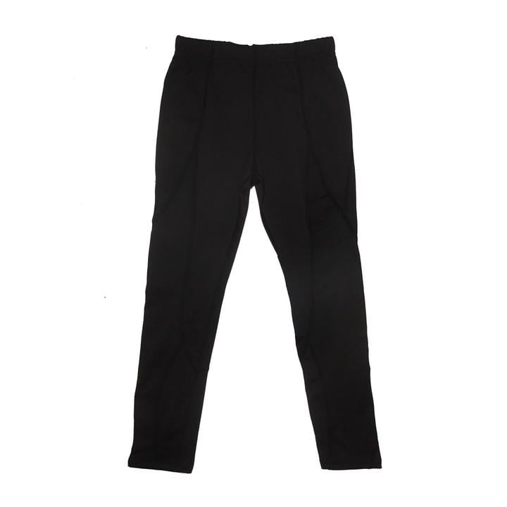 Термобілизна для дорослих FENTA Winter Thermal Underwear 180-185 см Black (2520) - фото 8