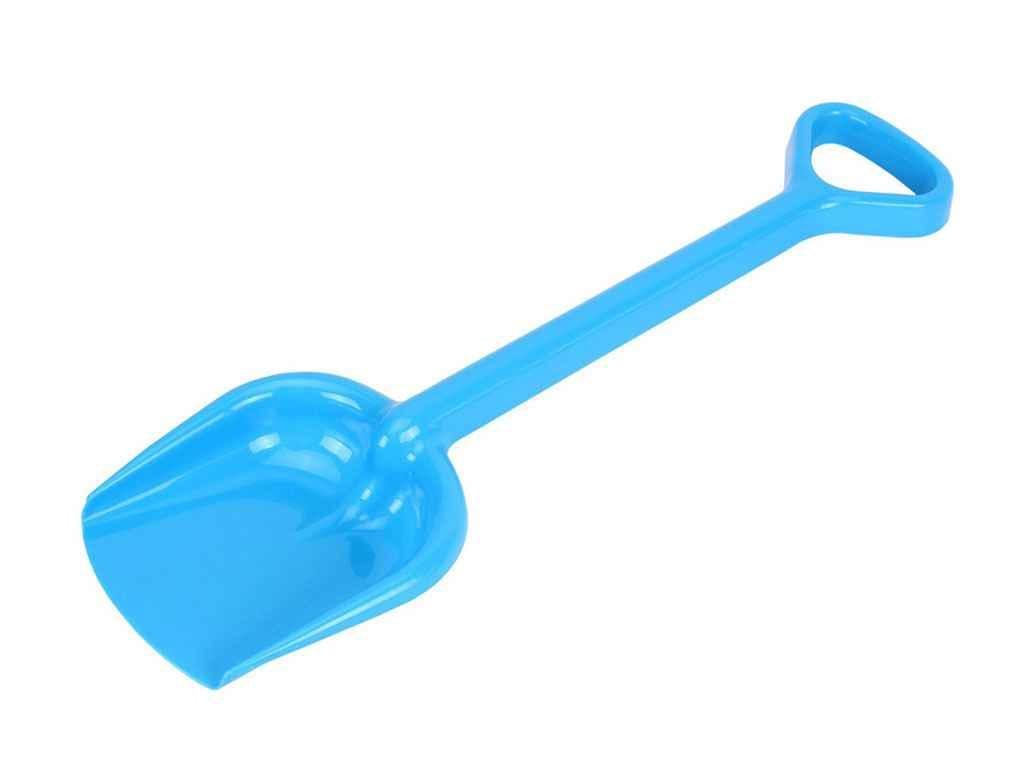 Лопатка ТехноК Гулливер 50x15x5,5 см Синий (2766)