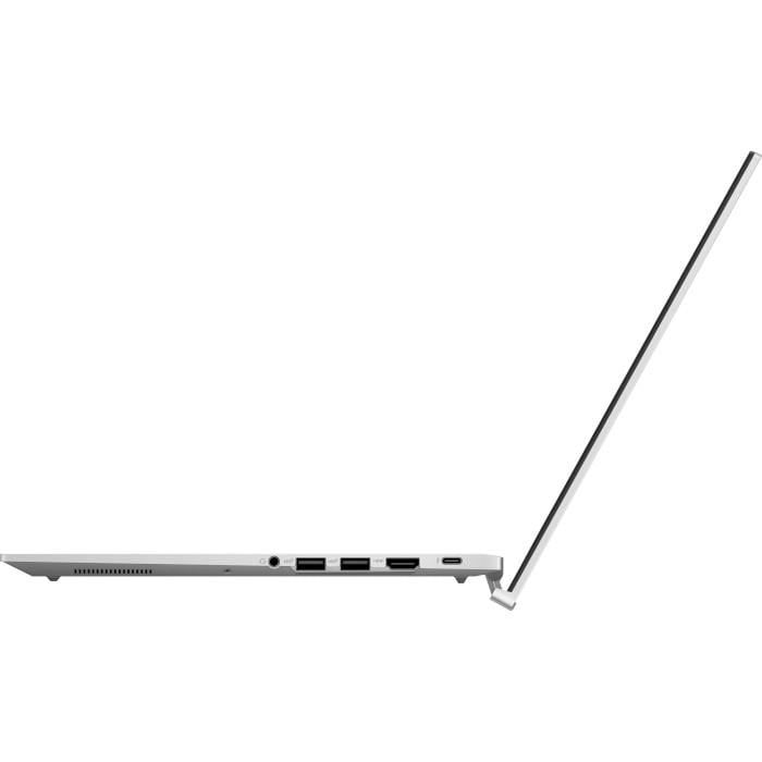 Ноутбук Asus ExpertBook CX54 Chromebook Plus CX5403CMA-QN0678 Fog Silver (90NX0791-M0 (33458722) - фото 4