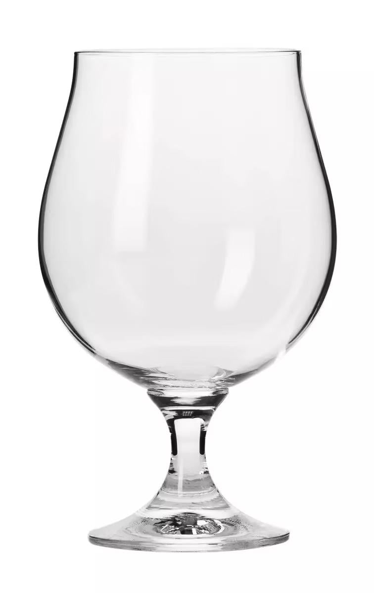 Набір келихів Krosno Elite низьких для пива 500 мл 6 шт. - фото 1 Набір келихів Krosno Elite низьких для пива 500 мл 6 шт. - фото 1