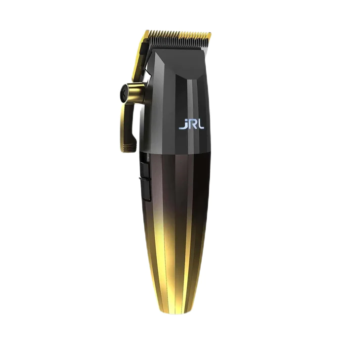 Машинка для стрижки акумуляторна JRL FreshFade FF2020C Golden 6000-7200 об/хв