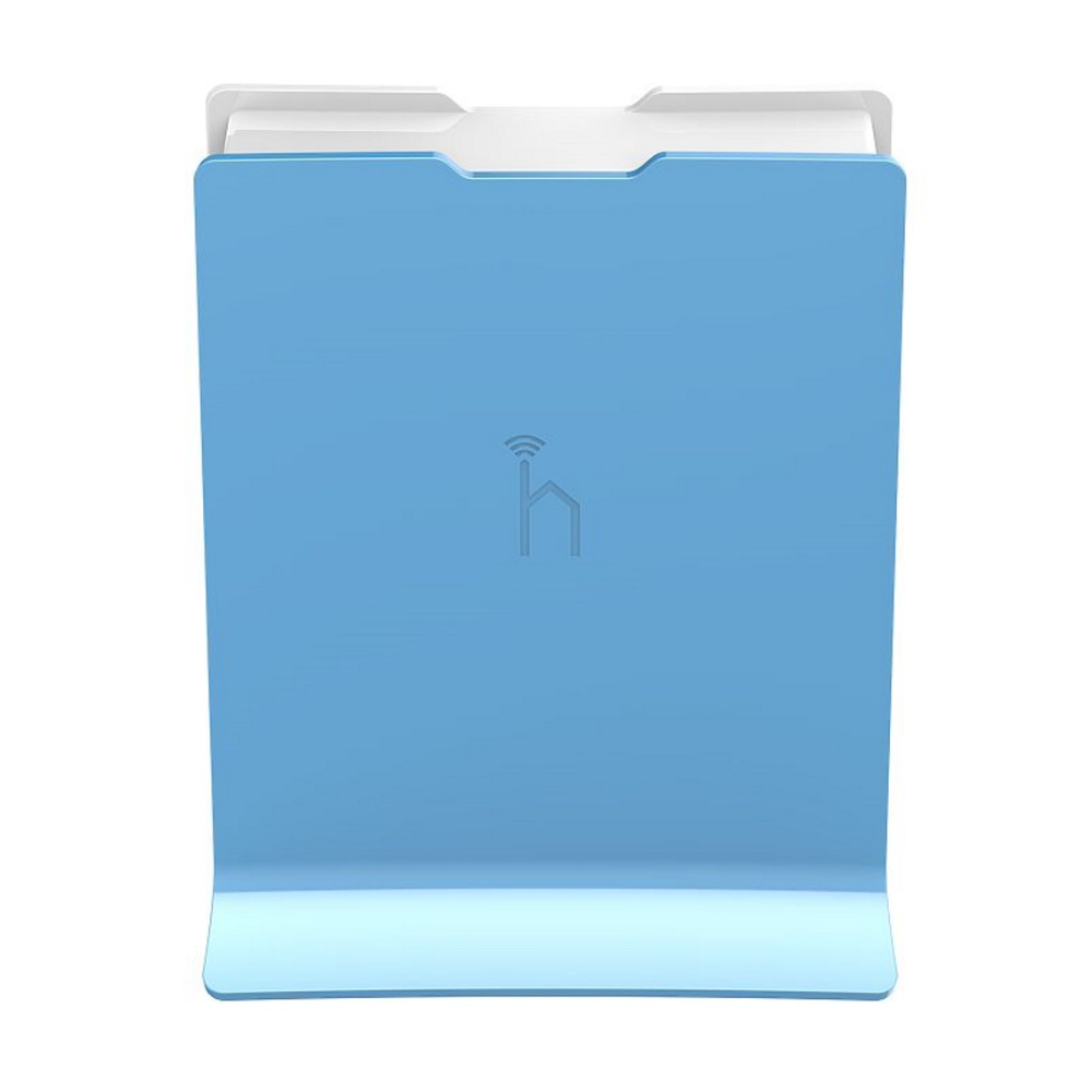 Маршрутизатор MikroTik hAP Lite TC RB941-2nD-TC 300 Мбіт/с (573776) - фото 5 Маршрутизатор MikroTik hAP Lite TC RB941-2nD-TC 300 Мбіт/с (573776) - фото 5