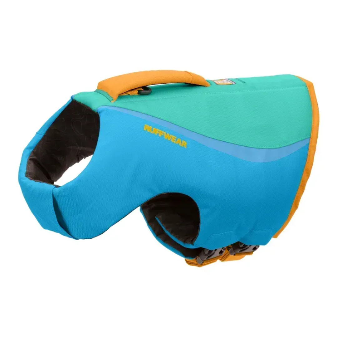 Жилет для собак спасательный Ruffwear Float Coat™ XL Синий