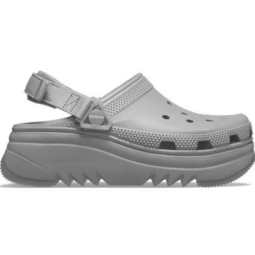 Сабо Crocs Hiker Xscape Clog M11 р. 44/28,5 см Grey (20495272)