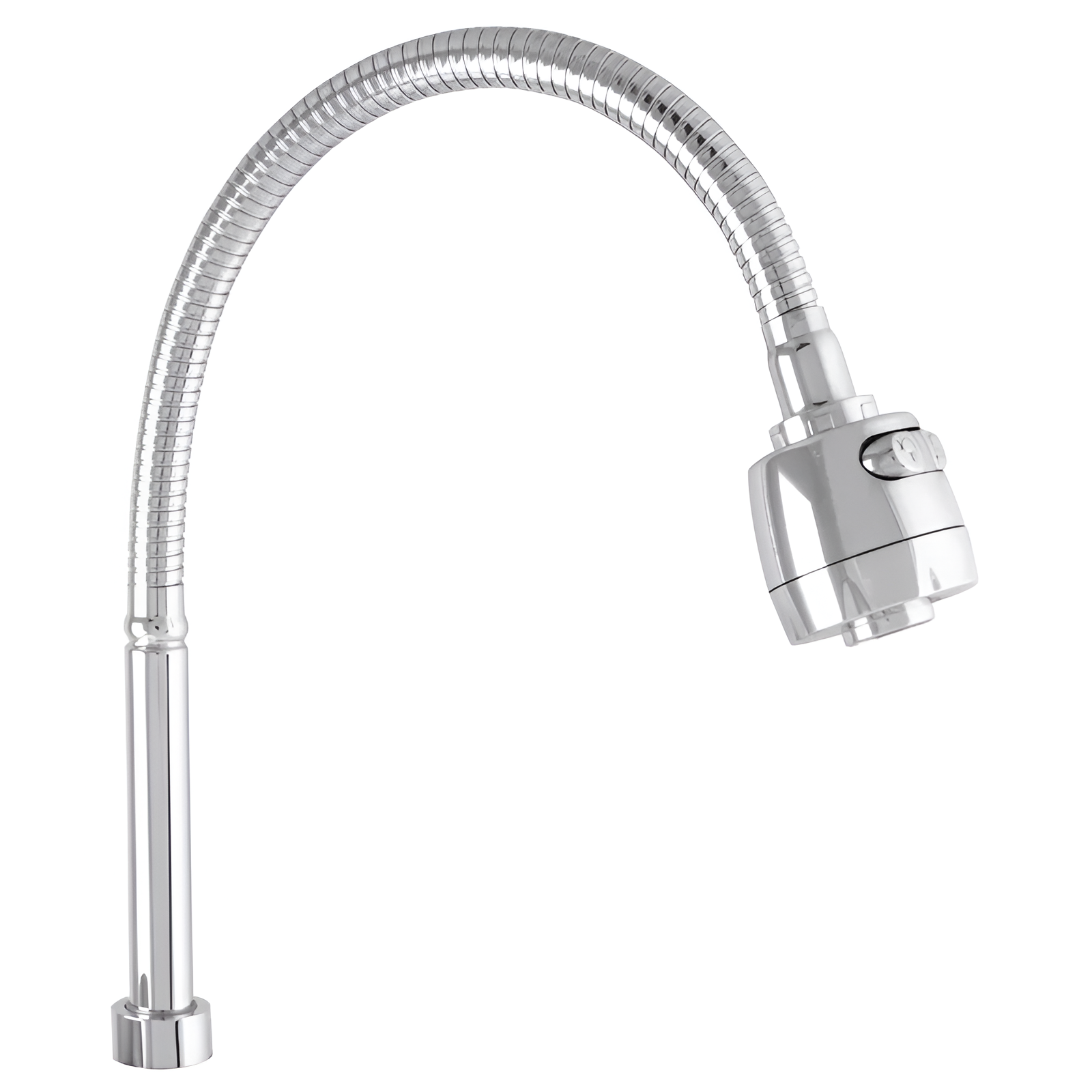 Вилив рефлекторний Wezer WKC-03 для моделі ЕКО4D-01 Хром (SQ-1041925)