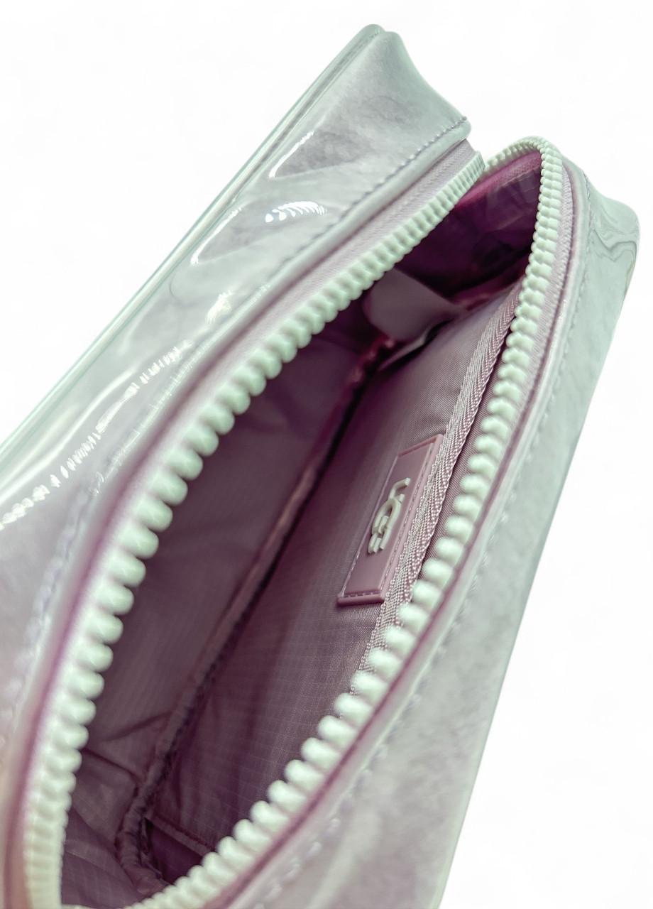 Жіноча сумка Ugg W Janey II Clear 1116183 (2795716761) - фото 4 Жіноча сумка Ugg W Janey II Clear 1116183 (2795716761) - фото 4