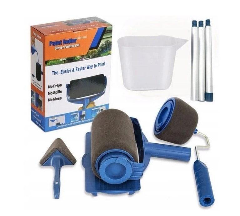 Валик для покраски помещений Paint Roller (35130011) Валик для покраски помещений Paint Roller (35130011)
