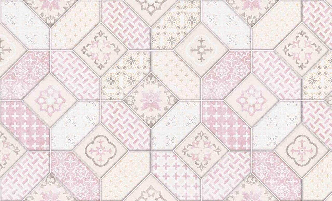 Обои флизелиновые Erismann Nature Soul 12118-05 винил горячего тиснения 1,06х10,05 м Розовый Обои флизелиновые Erismann Nature Soul 12118-05 винил горячего тиснения 1,06х10,05 м Розовый