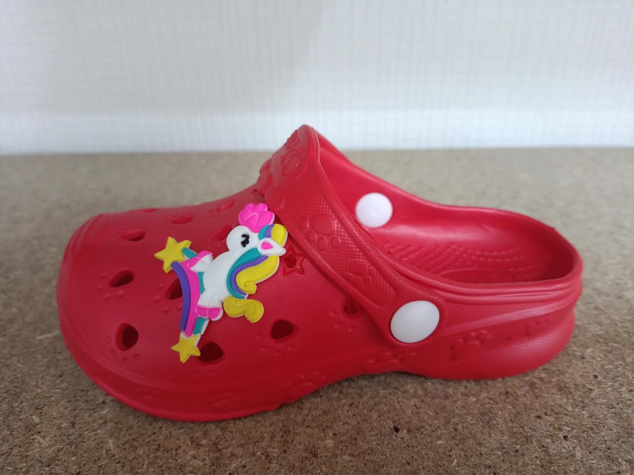 Сабо для девочки р. 30 (2786441646)