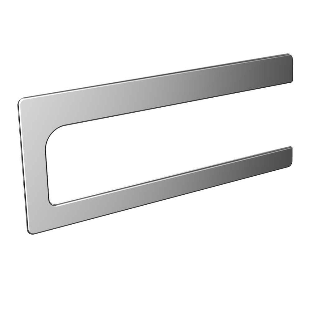 Тримач-кільце для рушників Emco Art 165500101 Хром (199932)