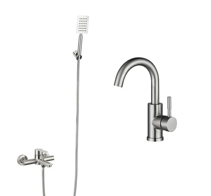 Набор смесителей Venta 3в1 (VA67689)