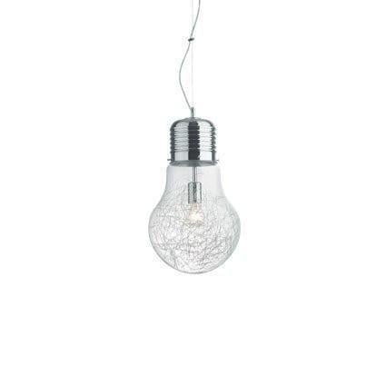 Светильник подвесной Ideal Lux Luce Max Sp1 Big (033662)