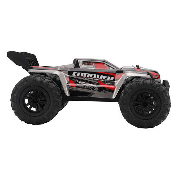 Машинка на радиоуправлении SCY-16102 1:16 4WD Red (d268) - фото 6 Машинка на радиоуправлении SCY-16102 1:16 4WD Red (d268) - фото 6