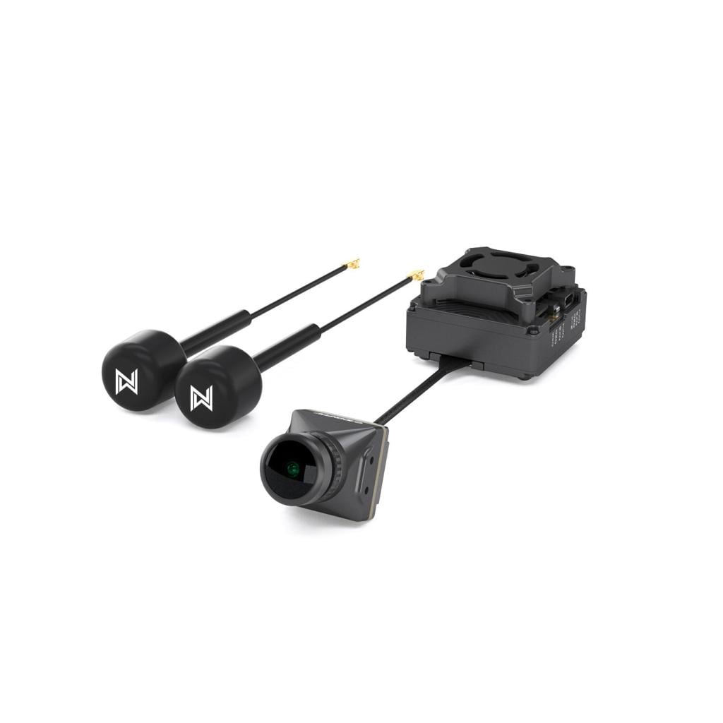 Видеосистема FPV CADDXFPV Walksnail Avatar GT KIT Dual antenna 2W (WN12-2W14B)