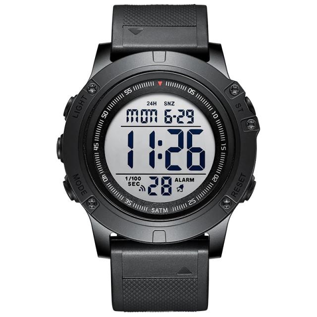 Наручные часы GoldenHour Fast (1604420564)