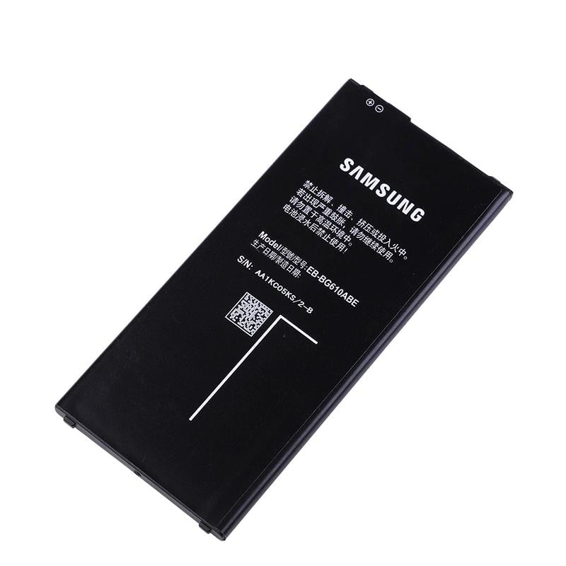 Батарея для Samsung EB-BG610ABE G610 Galaxy J7 Prime (12138)