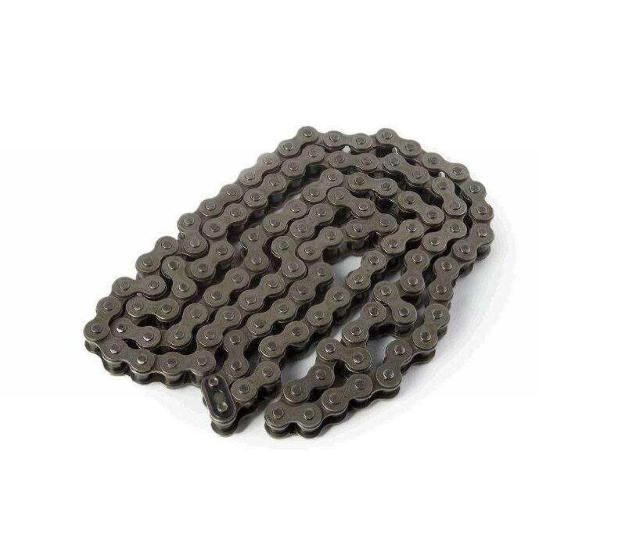 Ланцюг трансмісії KL 415-110L для веломотори (2205012075) Ланцюг трансмісії KL 415-110L для веломотори (2205012075)