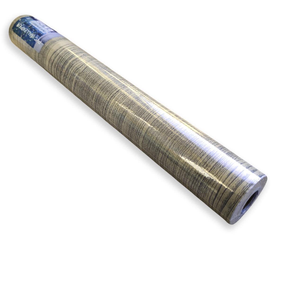 Плівка самоклеюча 0,45х10 м х0,07 мм Дуб SW-00001251 - фото 3 Плівка самоклеюча 0,45х10 м х0,07 мм Дуб SW-00001251 - фото 3