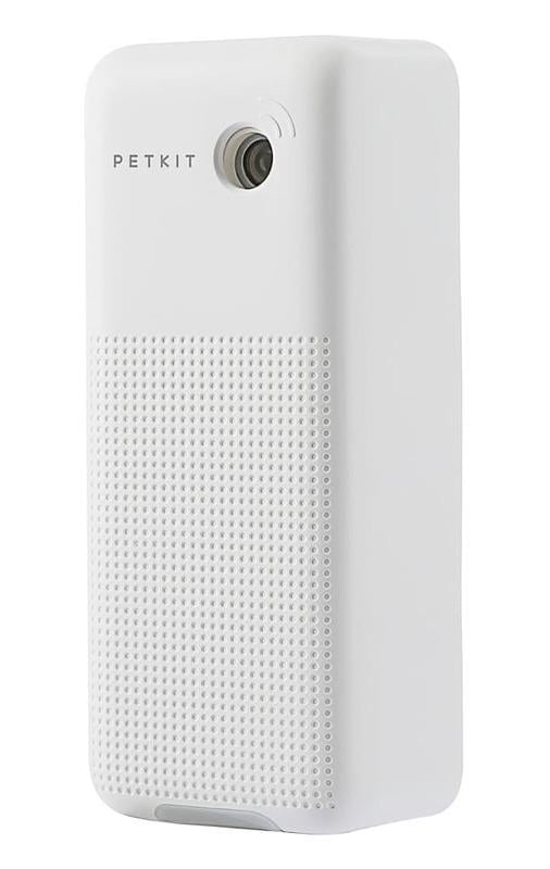 Нейтралізатор запаху PETKIT Pura Air Smart Spray P9202 White