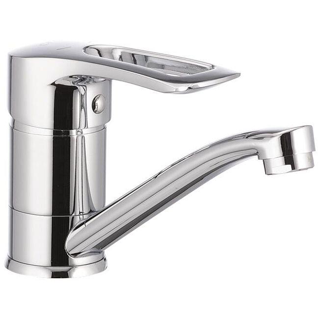 Смеситель для кухни Cron Hansberg 555 (CR0039)