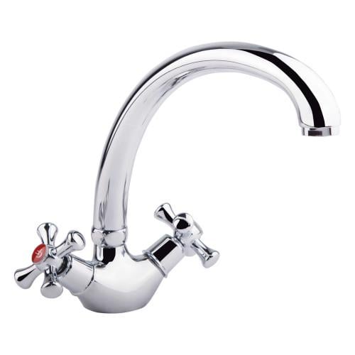 Смеситель для кухни GF CRM S-21-273F (2761)