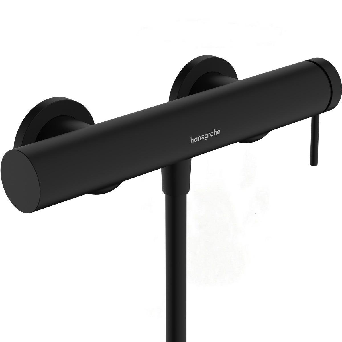 Смеситель для душа Hansgrohe Tecturis S 73622670 Черный (173708)