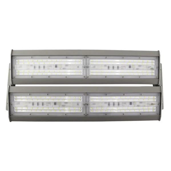 LED-светильник линейный промышленный Velmax V-LHB-2006 200W 18000 Lm 6200K (28689317)
