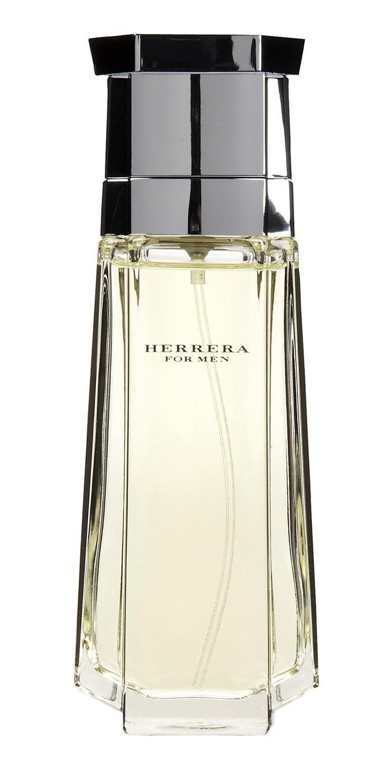 Туалетна вода для чоловіків Carolina Herrera For Men тестер 100 мл (18777676)