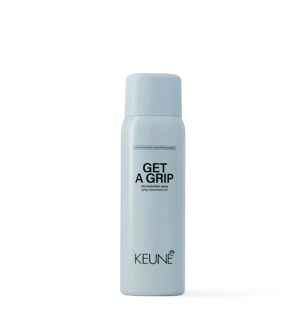 Спрей-текстурайзер сухой Keune Get A Grip 75 мл