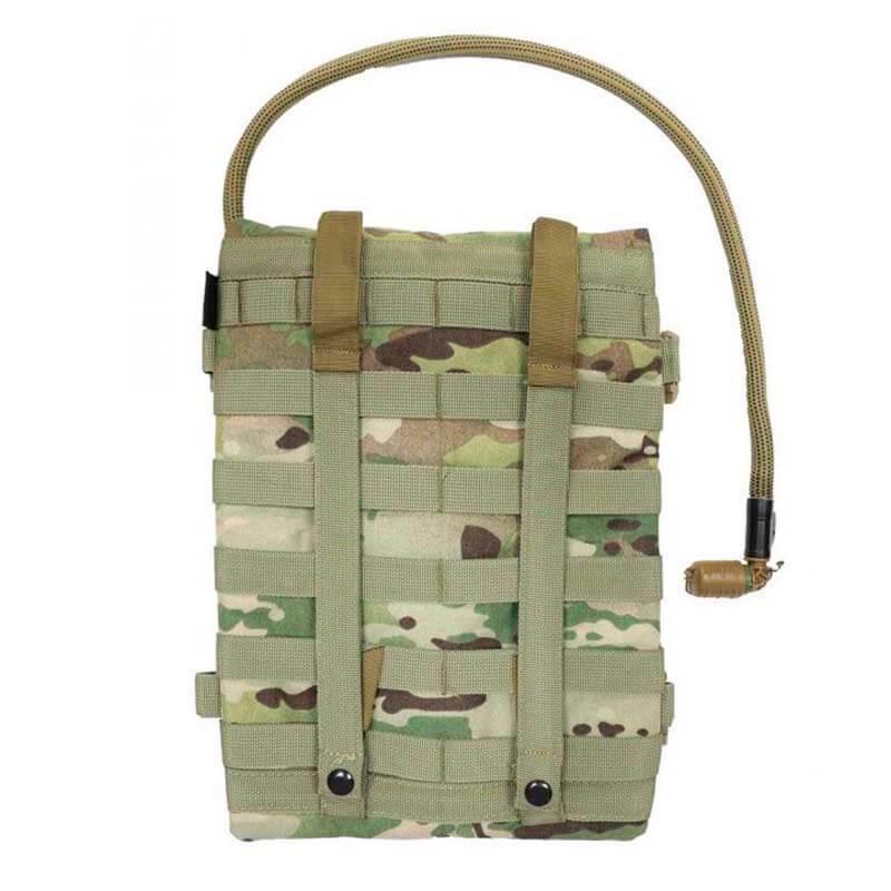 Питьевая система Source Razor 3 л Multicam (4001491503) - фото 2 Питьевая система Source Razor 3 л Multicam (4001491503) - фото 2