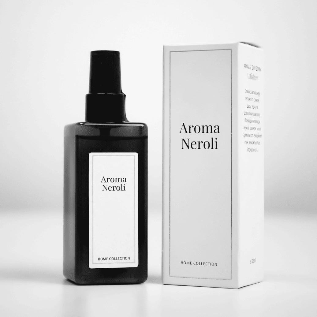 Освіжувач повітря Choice Aroma Neroli 125 мл (485188)