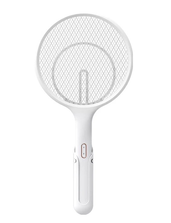 Електрична мухобойка Usams Electric Mosquito Swatter (US-ZB165) - фото 1