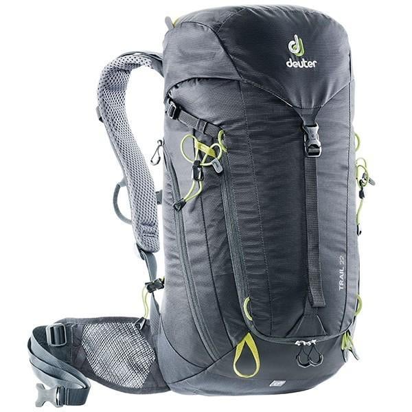 Рюкзак Deuter Trail 22 л (3440119 7403)