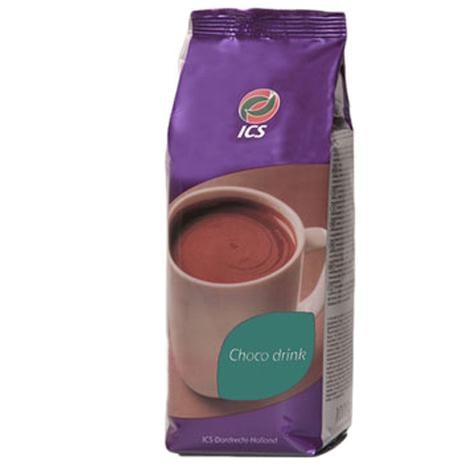 Шоколад порошковий ICS Azur 9% 1 кг (10615166)