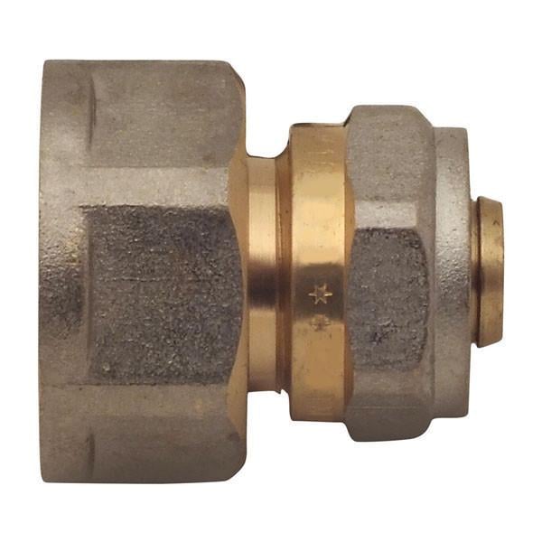 Цанга Master 16x3/4F (MA0101)