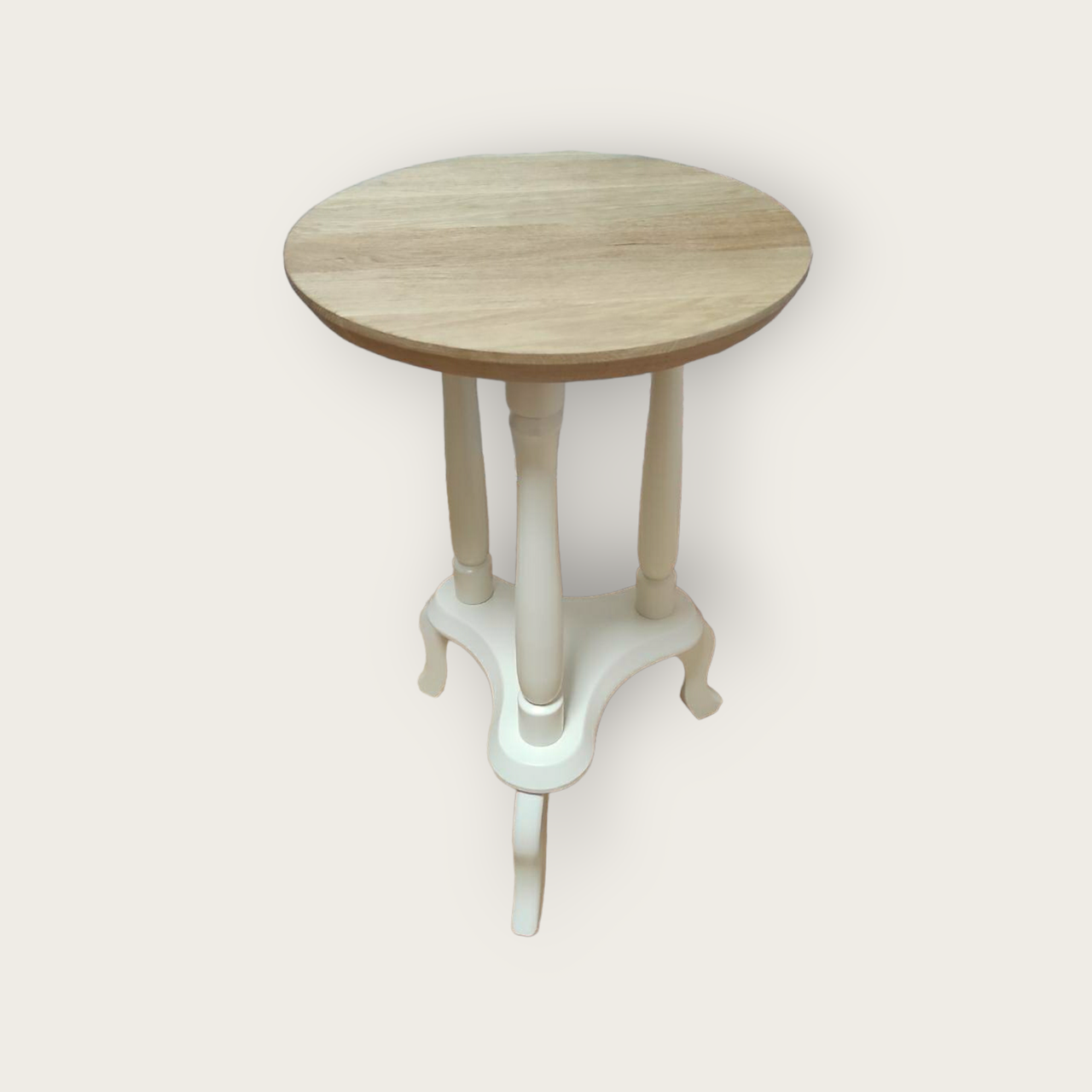 Стол кофейный деревянный (1924829791) - фото 1