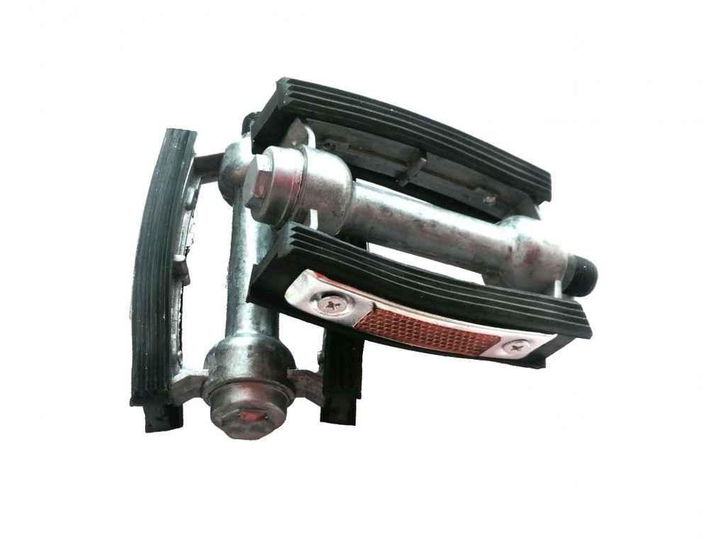 Педали KELB.BIKE дорожные алюминиевые V-20 (859247)